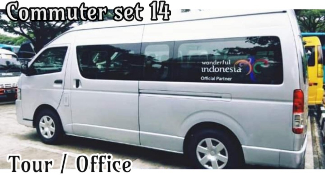 Jasa Sewa Mobil Harian  Di Kabupaten Tangerang Termurah Dan Aman