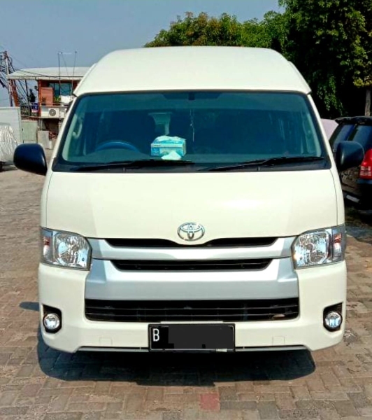 Jasa Rental Mobil Terdekat  Di Kabupaten Tangerang Dengan Driver