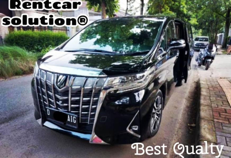 Rekomendasi Sewa Mobil Terdekat  Di Kabupaten Tangerang Termurah Dan Aman