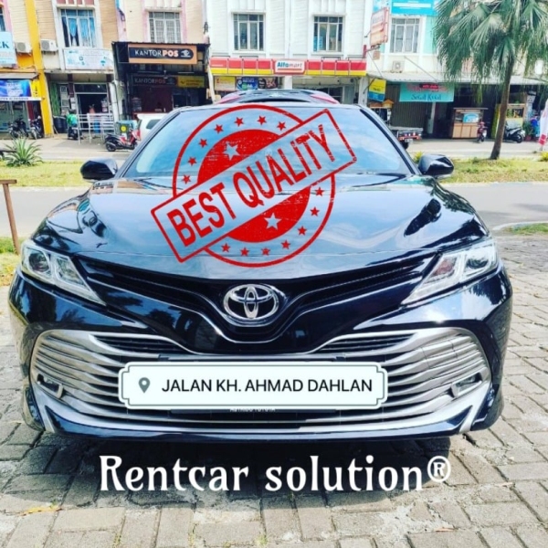 Rental Rental Mobil Harian  Di Kota Bogor Termurah Dan Aman