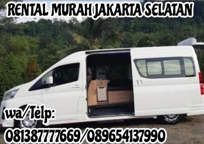 Sewa Sewa Mobil Harian  Di Kabupaten Tangerang Termurah Dan Aman