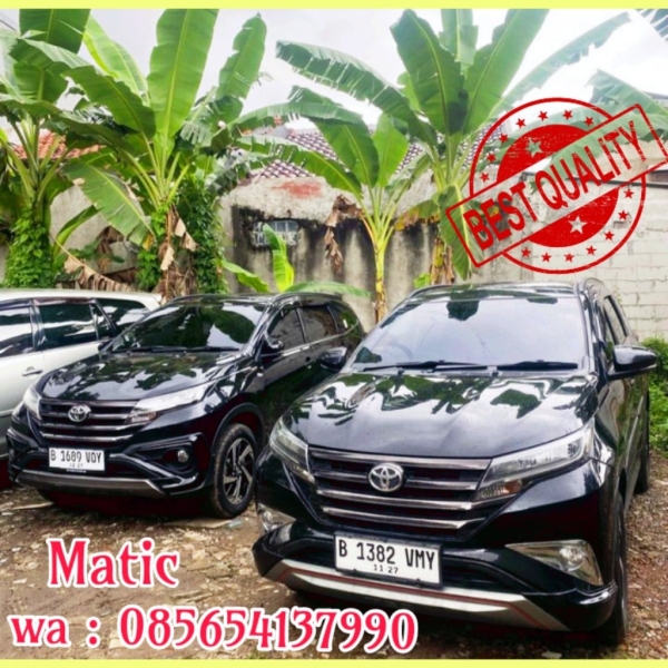 Layanan Sewa Mobil Harian  Di Kabupaten Tangerang Termurah Dan Aman