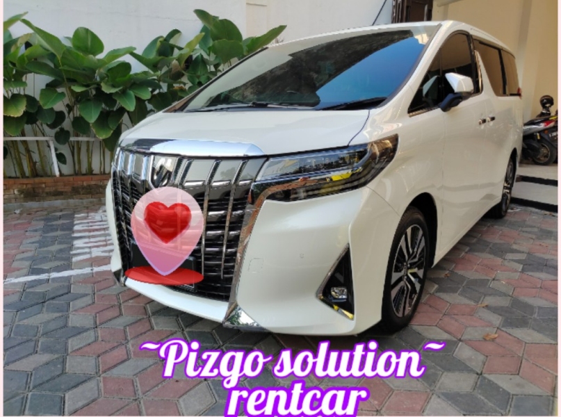 Layanan Rental Mobil Harian  Di Kabupaten Depok Lepas Kunci