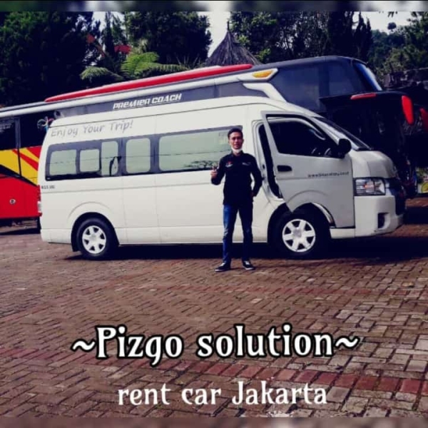 Sewa Sewa Mobil Harian  Di Kabupaten Bogor Plus Driver