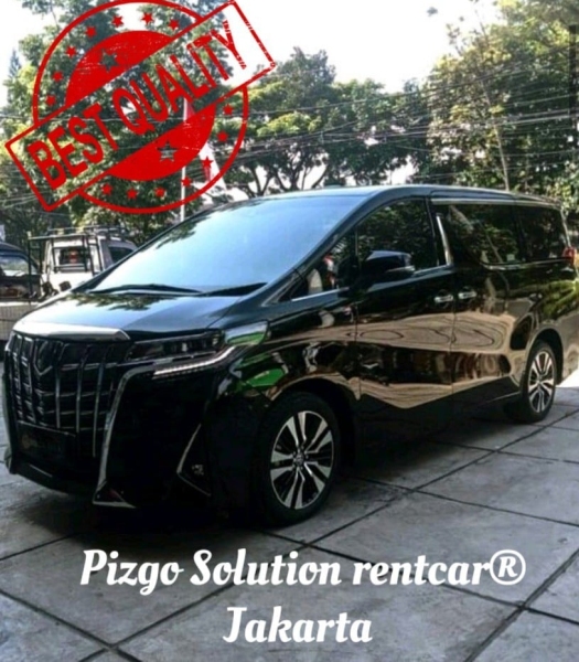 Layanan Sewa Mobil Terdekat  Di Kabupaten Bogor Plus Driver